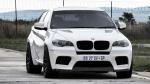 BMW X6 M VRS by IND Distribution 2011 года